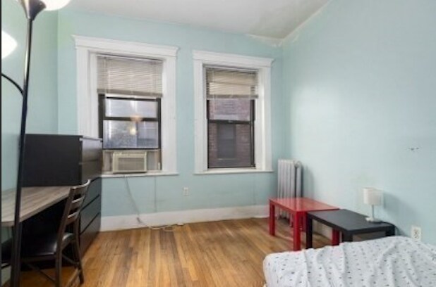 Building Photo - 1258 Commonwealth Ave
