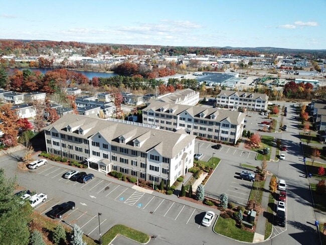 Building Photo - 20 Sentinel Court