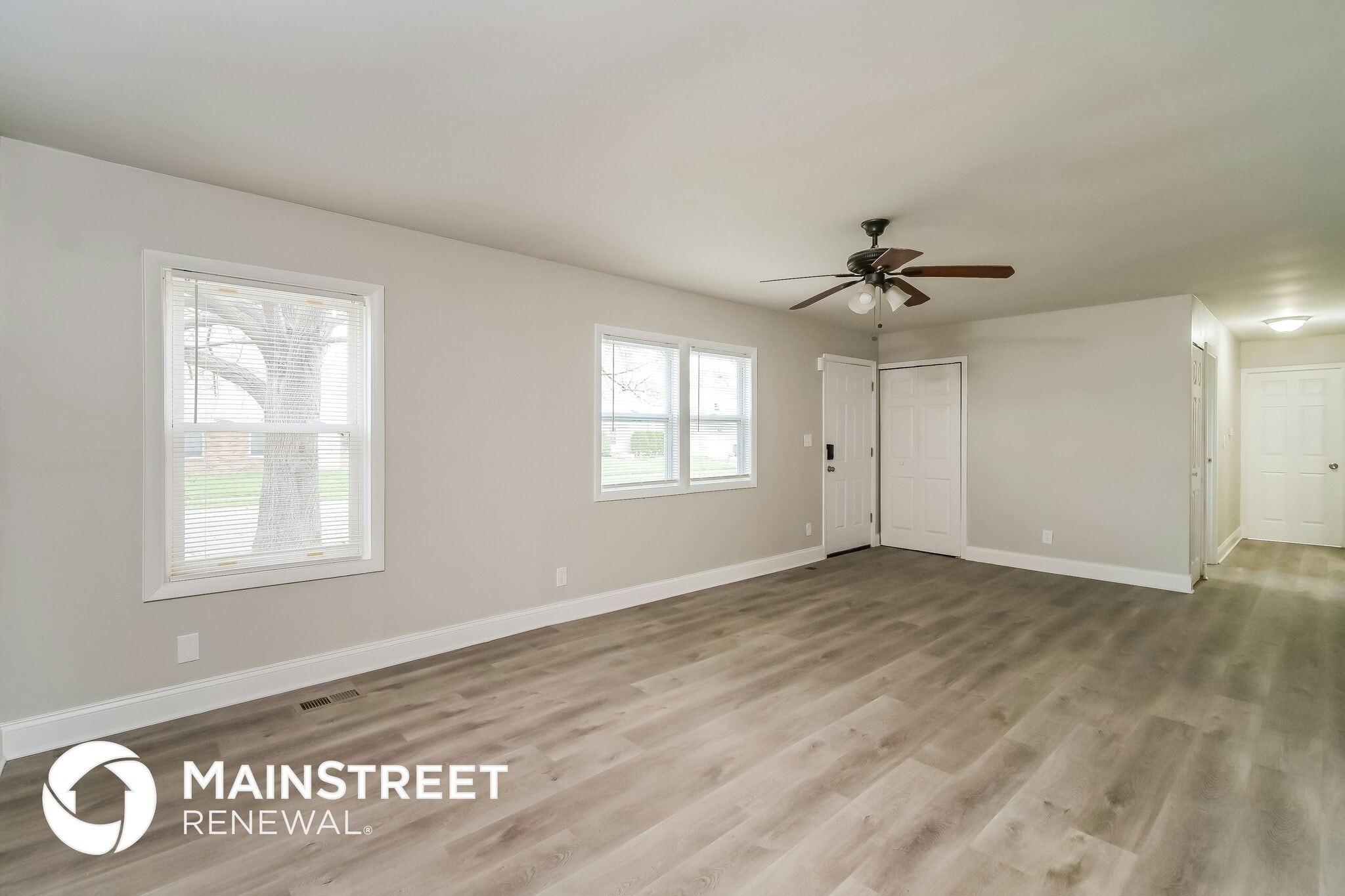 Building Photo - 8413 E 37th Pl