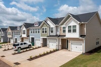 Building Photo - Covey Homes Addison