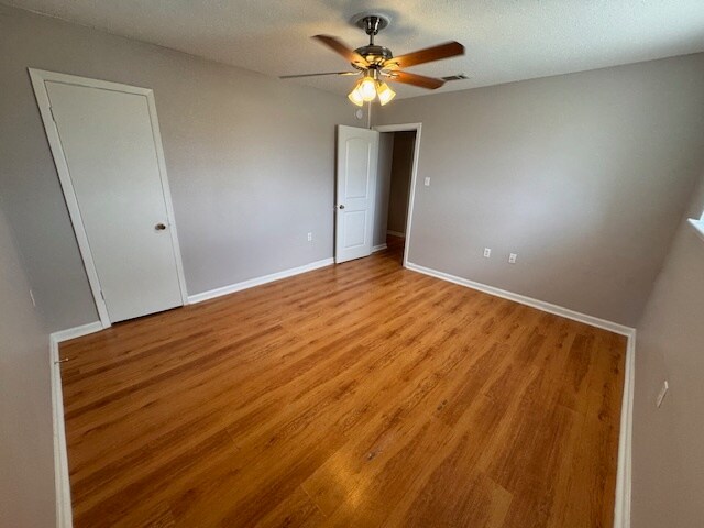 Bedroom 1 - 3333 Golden Dr