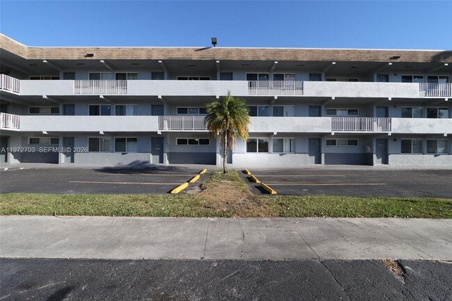 Building Photo - 11195 SW 1st St