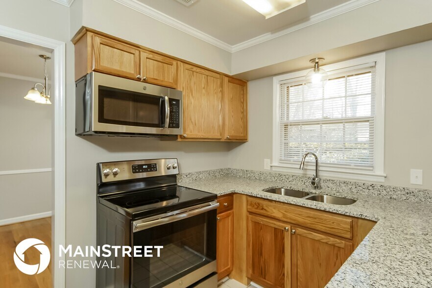 Building Photo - 509 Leawood Dr