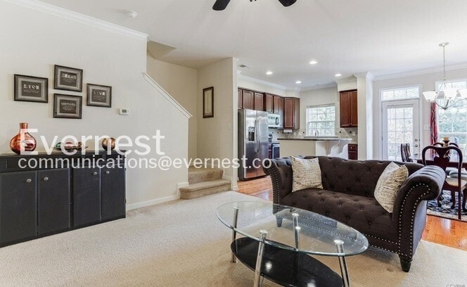 Building Photo - 11612 Vicars Ridge Ln