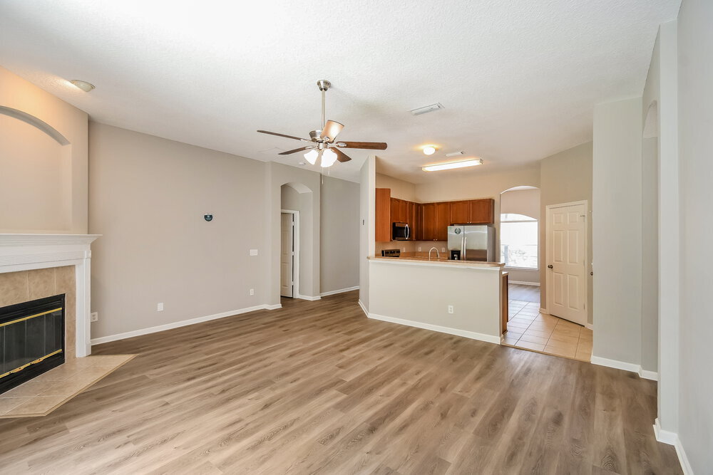 Building Photo - 2348 Cherokee Cove Trail