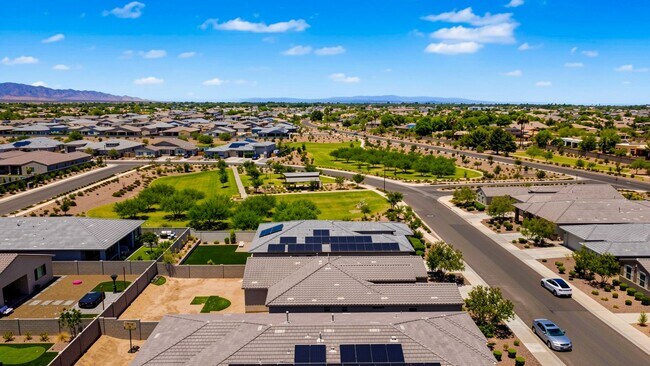 Building Photo - Luxury Kitchen + 3 Bed & Den/Office in Azure Canyon | Quartz, Gas Cooktop & More