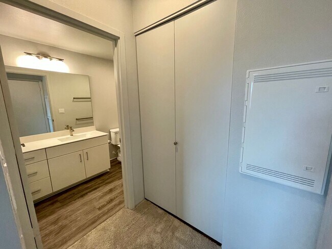 Building Photo - AVAILABLE MID-JUNE! BRAND NEW 1-Bedroom in...