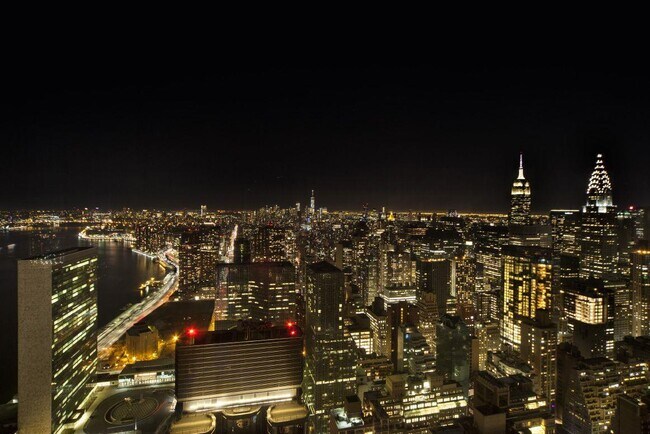 Building Photo - 845 United Nations Plaza