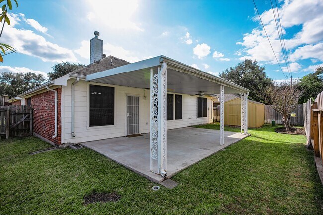 Building Photo - 20518 Terra Springs Dr