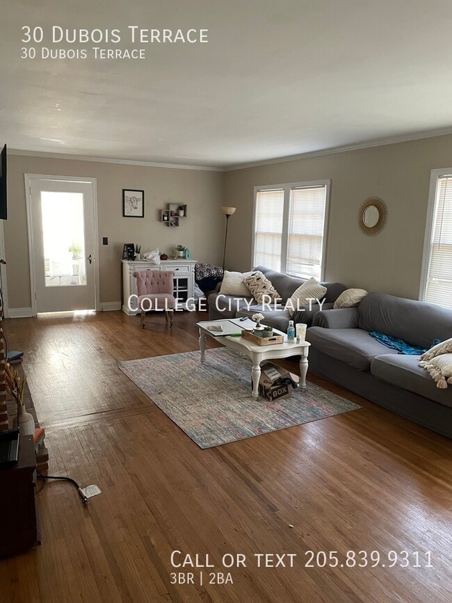 Building Photo - 30 Dubois Terrace