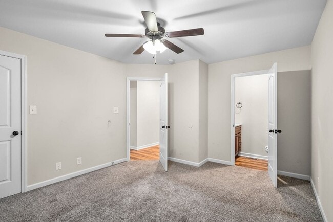 Building Photo - 1709 Evans Rd