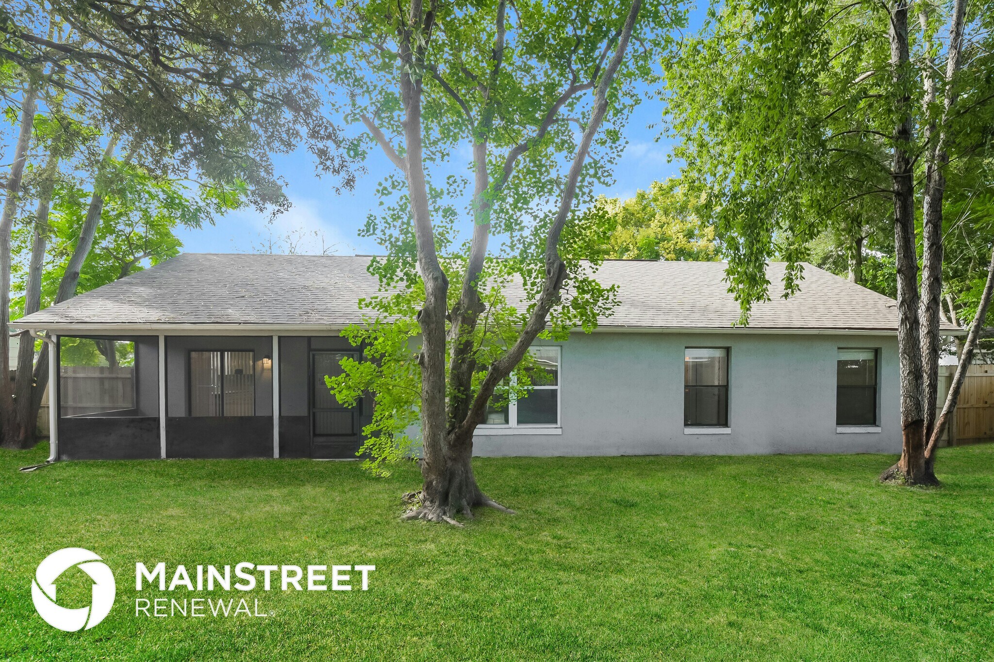 Building Photo - 5907 Norvale Ct