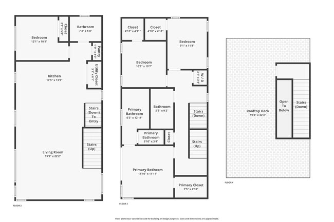 Building Photo - $0 DEPOSIT OPTION. BRAND NEW 4 BED 3 BATH HOME WITH ROOFTOP DECK IN BERKELEY