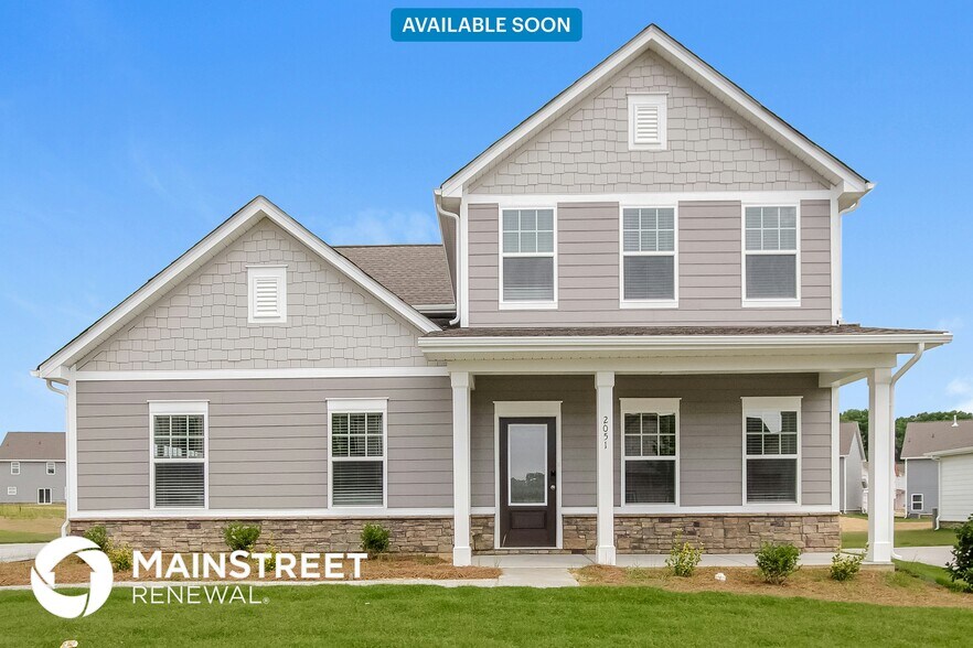 Primary Photo - 2051 Swanport Ln