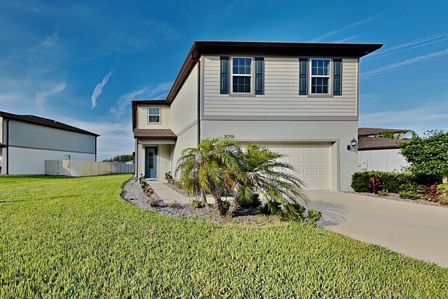 Building Photo - 20781 Monza Loop