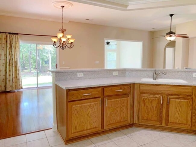 Building Photo - Allston Plantation