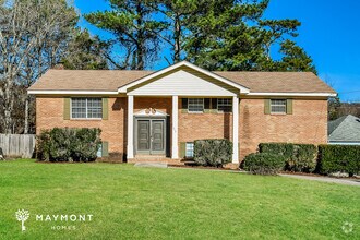 Building Photo - Brick Home in Huntsville, AL