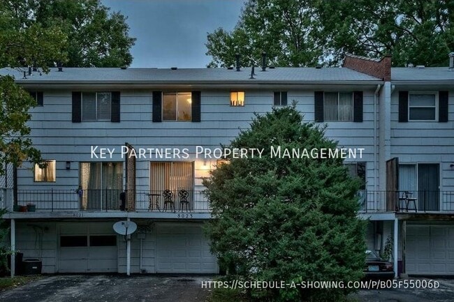 Building Photo - 8023 E 88th St