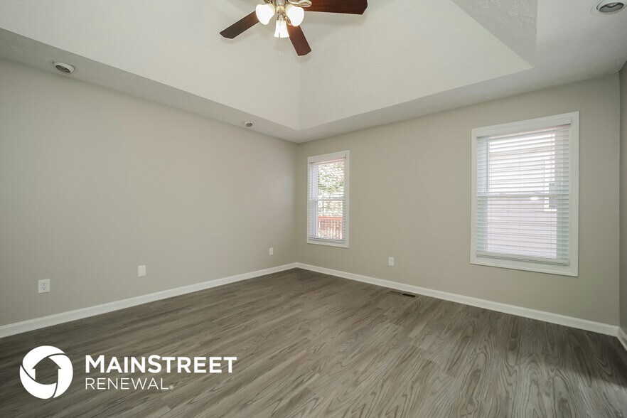 Building Photo - 1041 Dalby Way