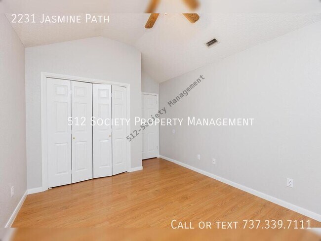 Building Photo - 2231 Jasmine Path