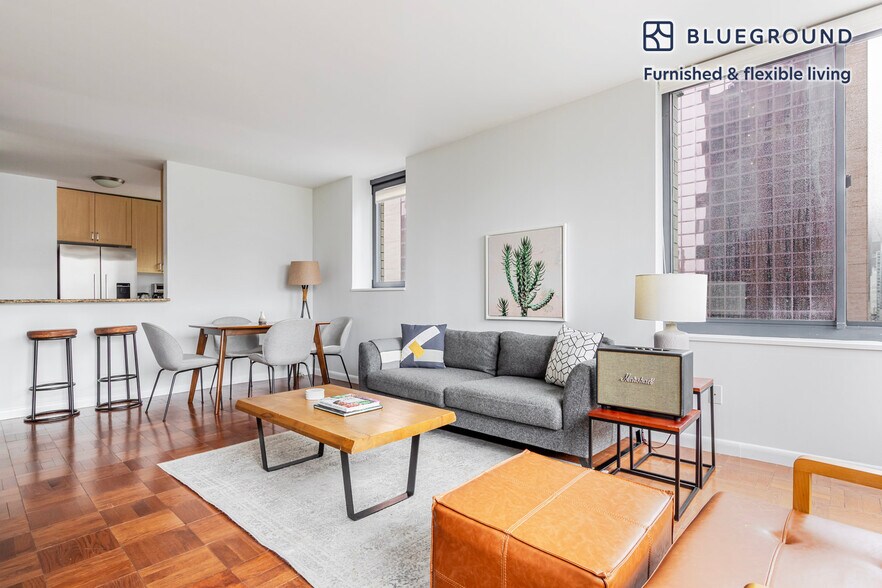 Building Photo - 235 W 48th St