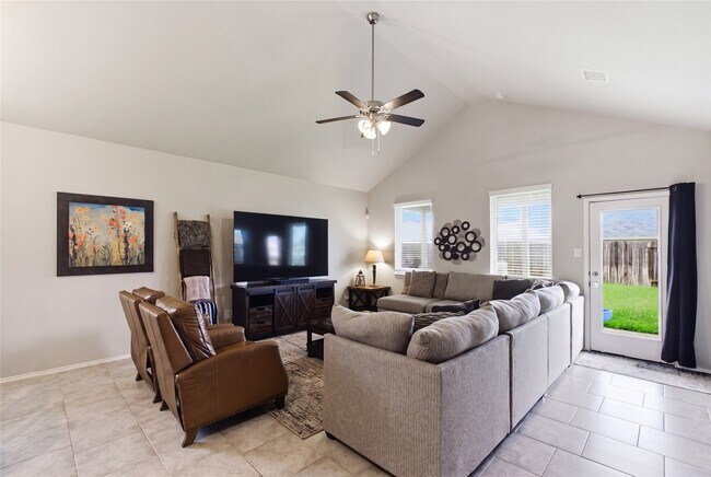Building Photo - 4110 Magliana Ln