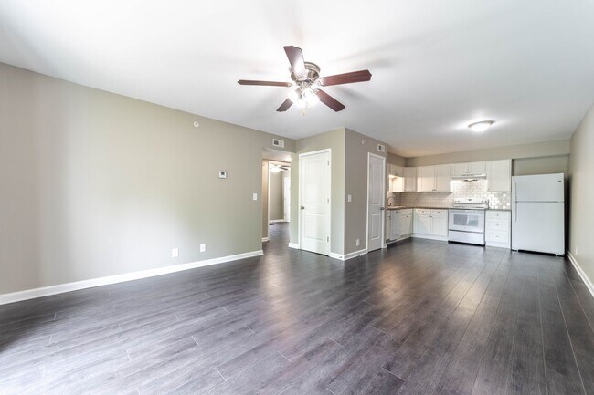Building Photo - The Mulberry - 2-Bdrm