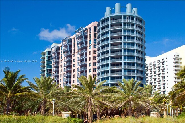 Building Photo - 1500 Ocean Dr