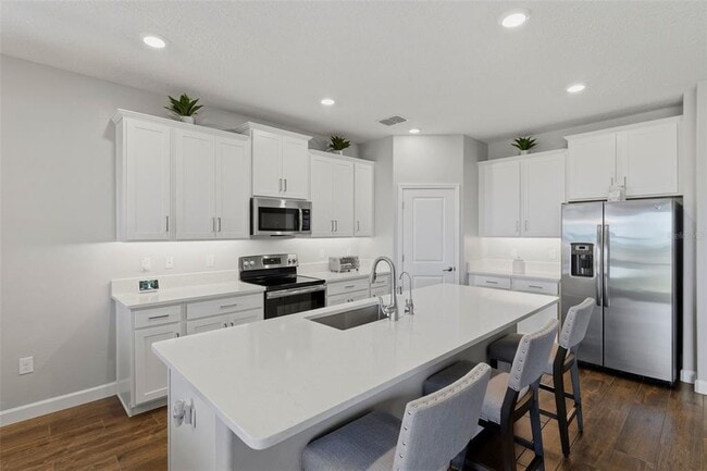 Building Photo - 31700 Cannon Rush Dr
