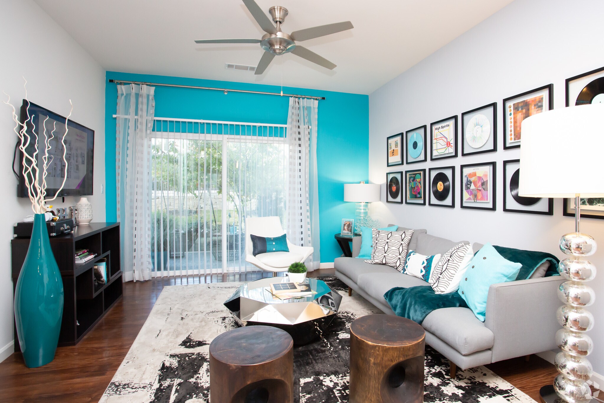 Arella Lakeline 12700 Ridgeline Blvd Cedar Park TX 78613 Apartment