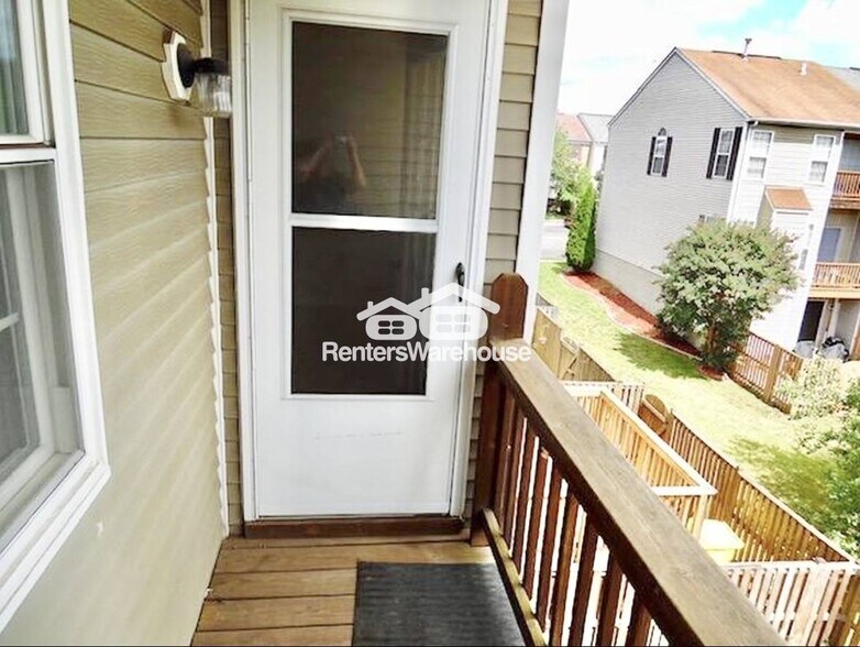 Building Photo - 1404 Jedforest Dr