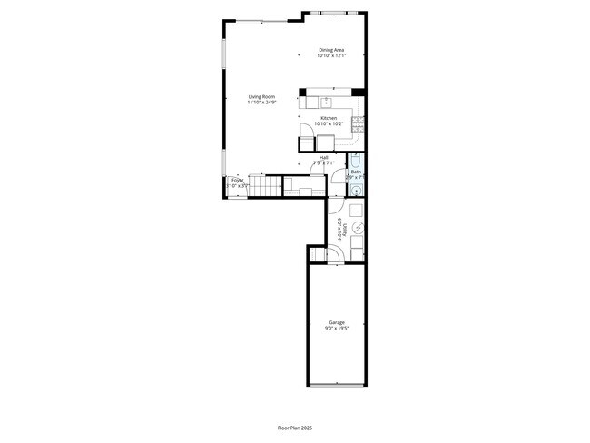 Building Photo - 108 Riverwalk Way