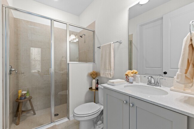 Building Photo - Upgraded 3BR/3.5BA Laureate Park Townhome | 2-Car Garage + EV Charging