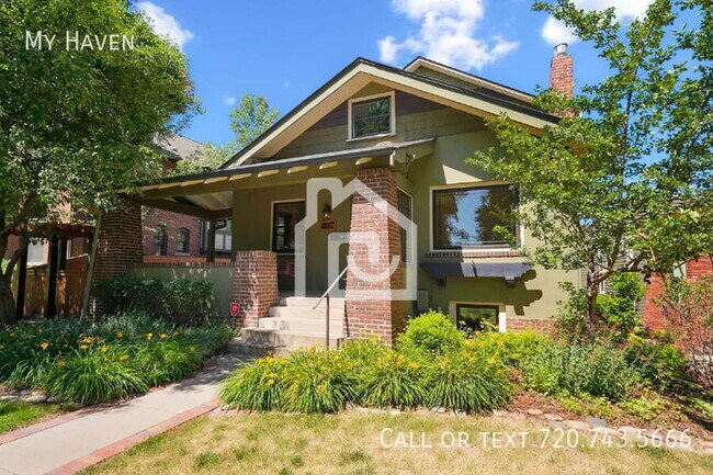 Building Photo - 1121 S Williams St