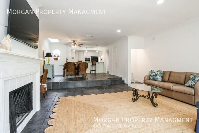 Building Photo - 646 Ponte Vedra Blvd