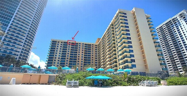 Building Photo - 2501 S Ocean Dr