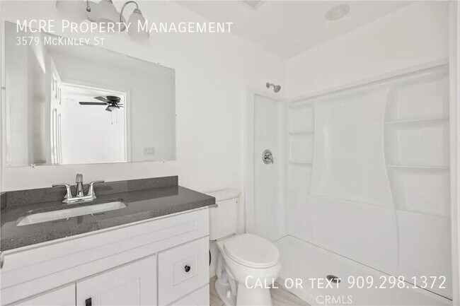 Building Photo - 3579 McKinley St