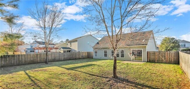 Building Photo - 3 Bed/2 Bath Home in Hamilton Grove at Savannah Quarters
