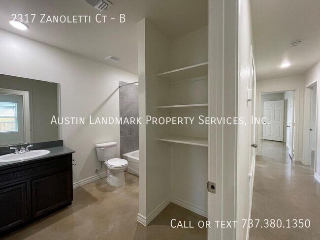 Building Photo - 2317 Zanoletti Ct