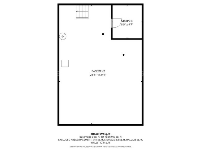 Building Photo - 6705 St Louis Ave