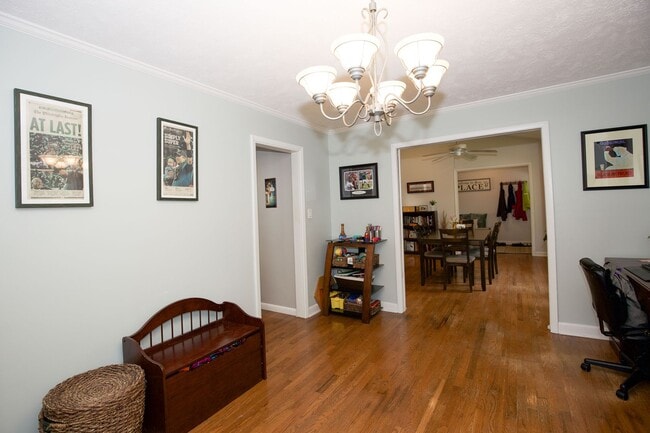 Building Photo - 3 bedroom home in Southern Pines