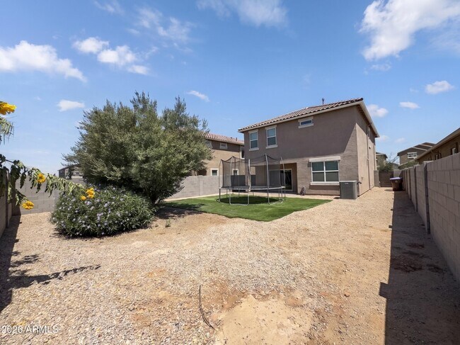 Building Photo - 35419 W San Ildefanso Ave