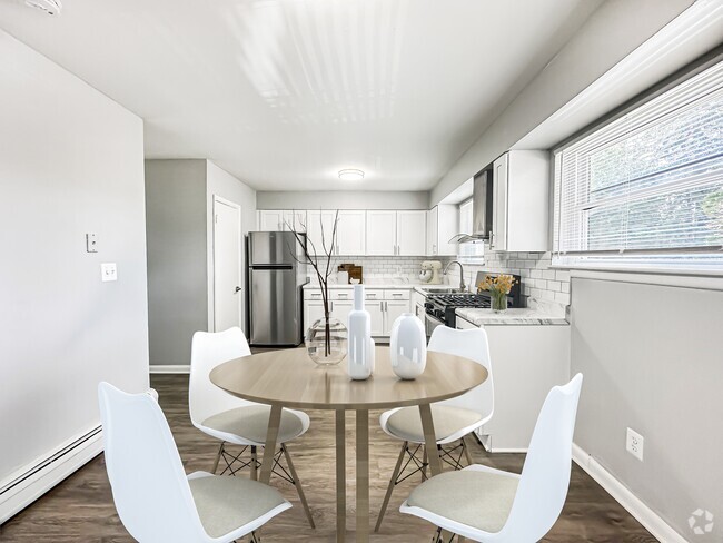 Building Photo - Tarkiln Park Apartments