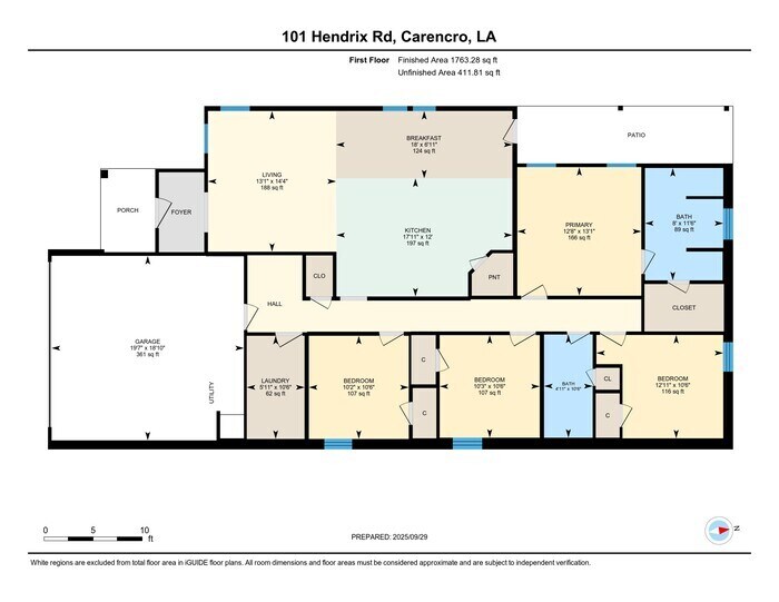 Building Photo - 101 Hendrix Rd