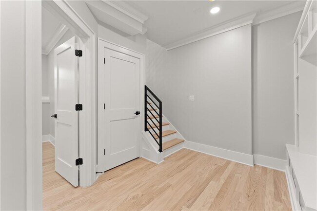 Building Photo - 3932 Boston Common St NW