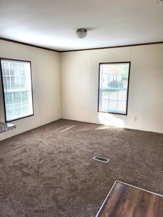 Building Photo - 4151 Clement St