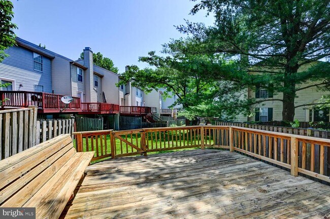 Building Photo - 8125 Greenspring Vly Rd