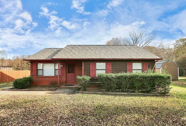 Primary Photo - 8428 Clear Meadow Ln