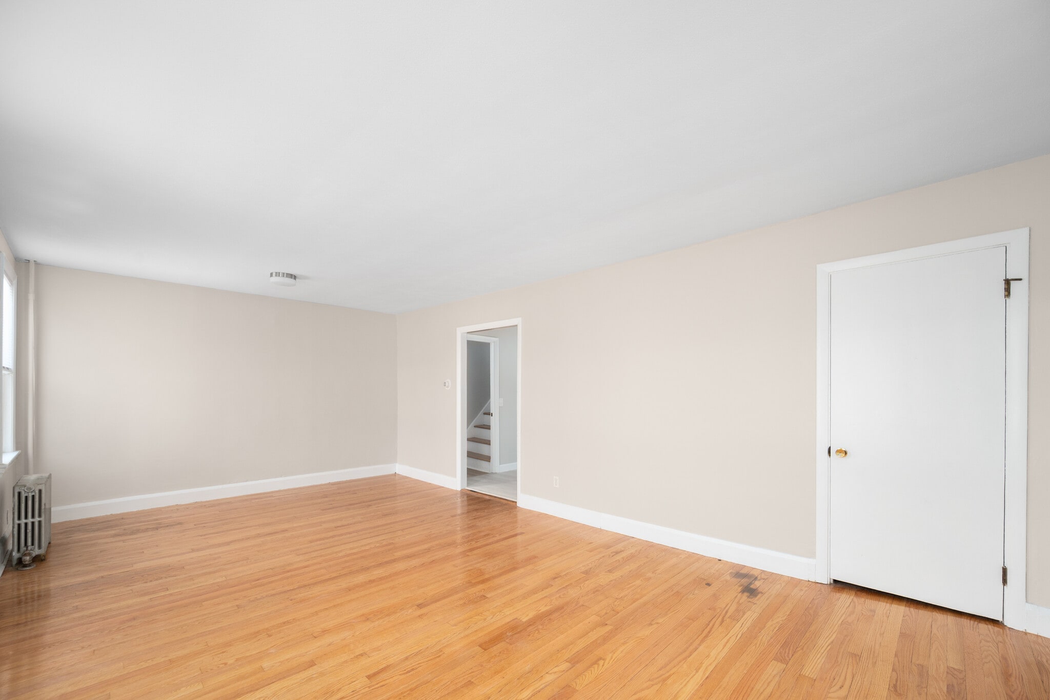 Building Photo - 81 W Pontiac St