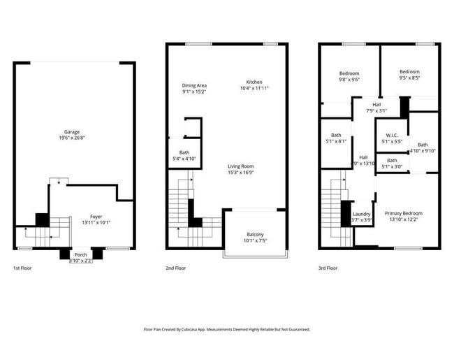 Building Photo - 429 Caliper Wy